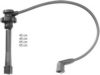 BERU ZEF874 Ignition Cable Kit